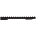 thumbnail image 1 of Talley Short Action Base Savage Accutrigger 20 MOA Picatinny Base, Blue, 1 of 2