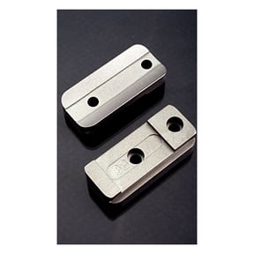 Talley Stainless Steel Base for Savage 93R