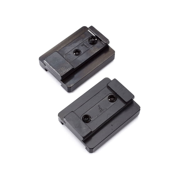 Talley 2-Piece Scope Base Extended Front for Sako IV, V , L61R, L681 ...