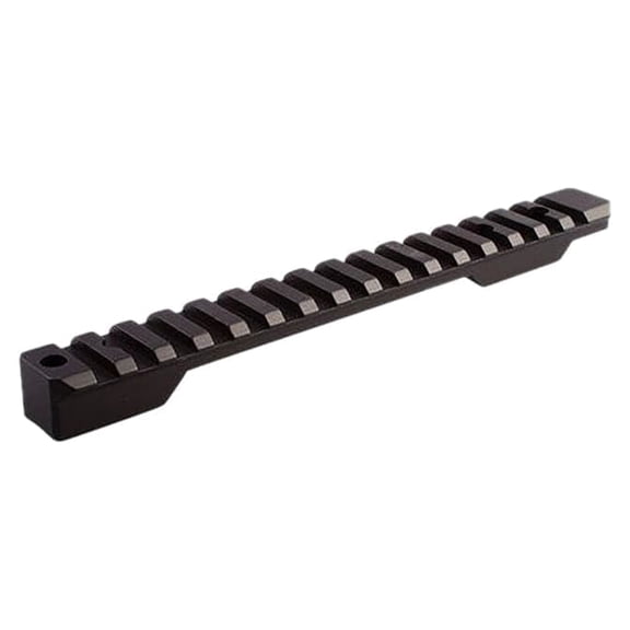 Talley pick Base 20 MOA for Weatherby 307 Long Action, Precision Machined Scope Mount (PLM8160ACI)