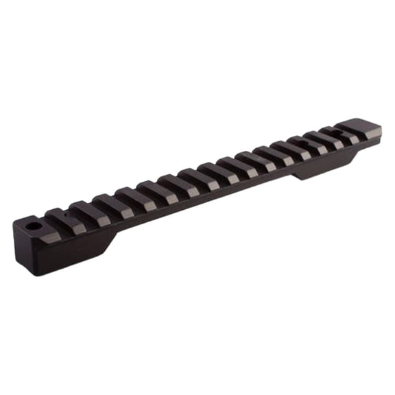 Talley pick Rail compatible with Taurus Expedition Short Action, Precision Machined Scope Base, Durable Black Finish (PS0252744)