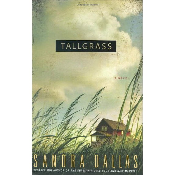 Pre-Owned Tallgrass (Hardcover) 0312360193 9780312360191