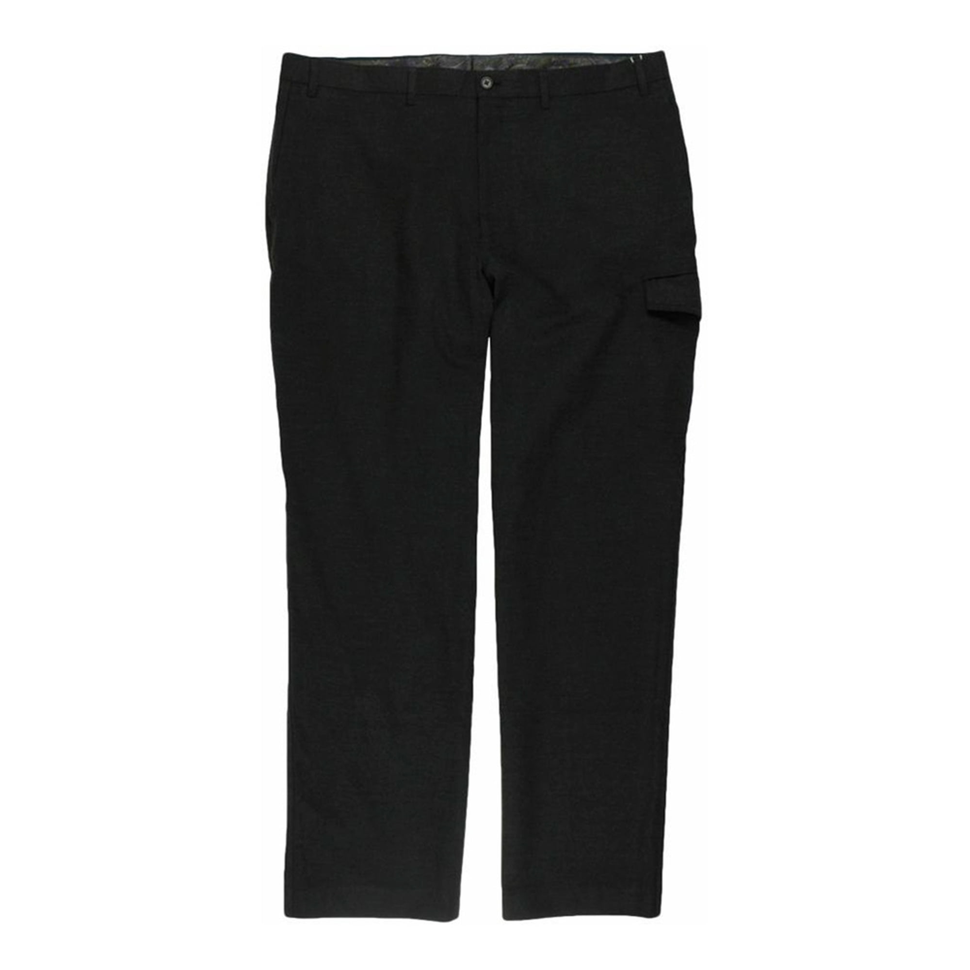 Tallia Mens Brushed Feel Dress Pants Slacks, Grey, 38W x 32L - Walmart.com