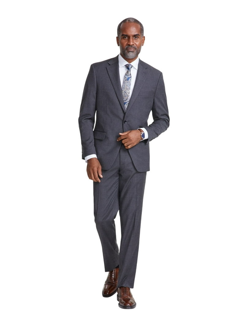 Size 46 Suit Jacket Tallia Mens Classic Fit Suit Jacket Blazer 46