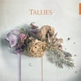 thumbnail image 1 of Tallies - Tallies - Music & Performance - CD, 1 of 1