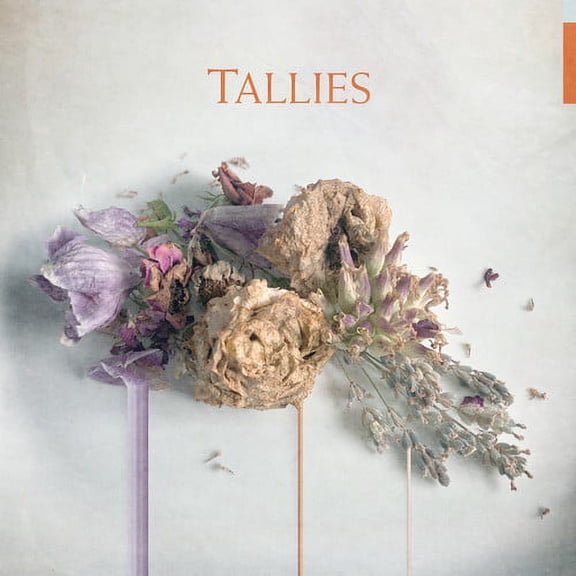 Tallies - Tallies - Music & Performance - CD