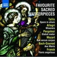 thumbnail image 1 of Tallis / Oxford Camerate / Kovacs - Favorite Sacred Masterpieces - Music & Performance - CD, 1 of 1