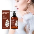 thumbnail image 1 of Tallow And Body Wash Tallow Infused Body Wash With With Tallow Vitamin E And Aloe Grass-Fed Tallow - Soothes Dry For Men And Women 100ml Gel de ducha - Shower Gel, 1 of 9