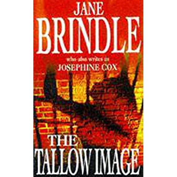Pre-Owned Tallow Image 9780747257530
