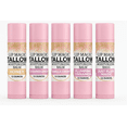 thumbnail image 1 of Tallow Lip Balm- Raspberry Lemonade- 2-Pack, 1 of 5