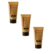 Tallow Sunscreen Beef Tallow For Skin And Face Fed Beef Tallow Sunscreen Non Greasy Organic Natural Unscented Formula For Skin Summer Outdoor *3PCS