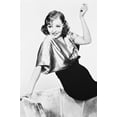 thumbnail image 1 of Tallulah Bankhead 24x36 Poster b/w glamour, 1 of 1