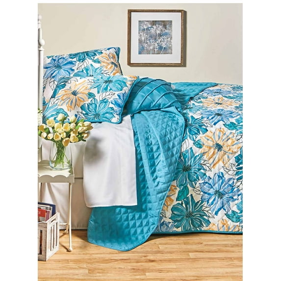 Tallulah Bedspread Set