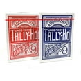 thumbnail image 1 of Tally Ho Circle Back Two Pack RED/Blue, 1 of 2