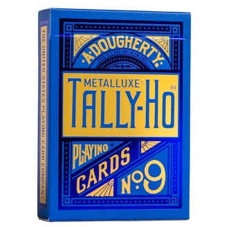 Tally Ho