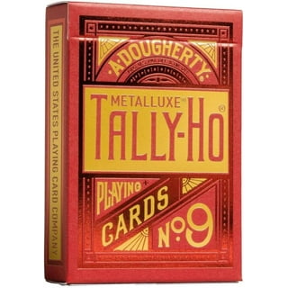 Tally Ho