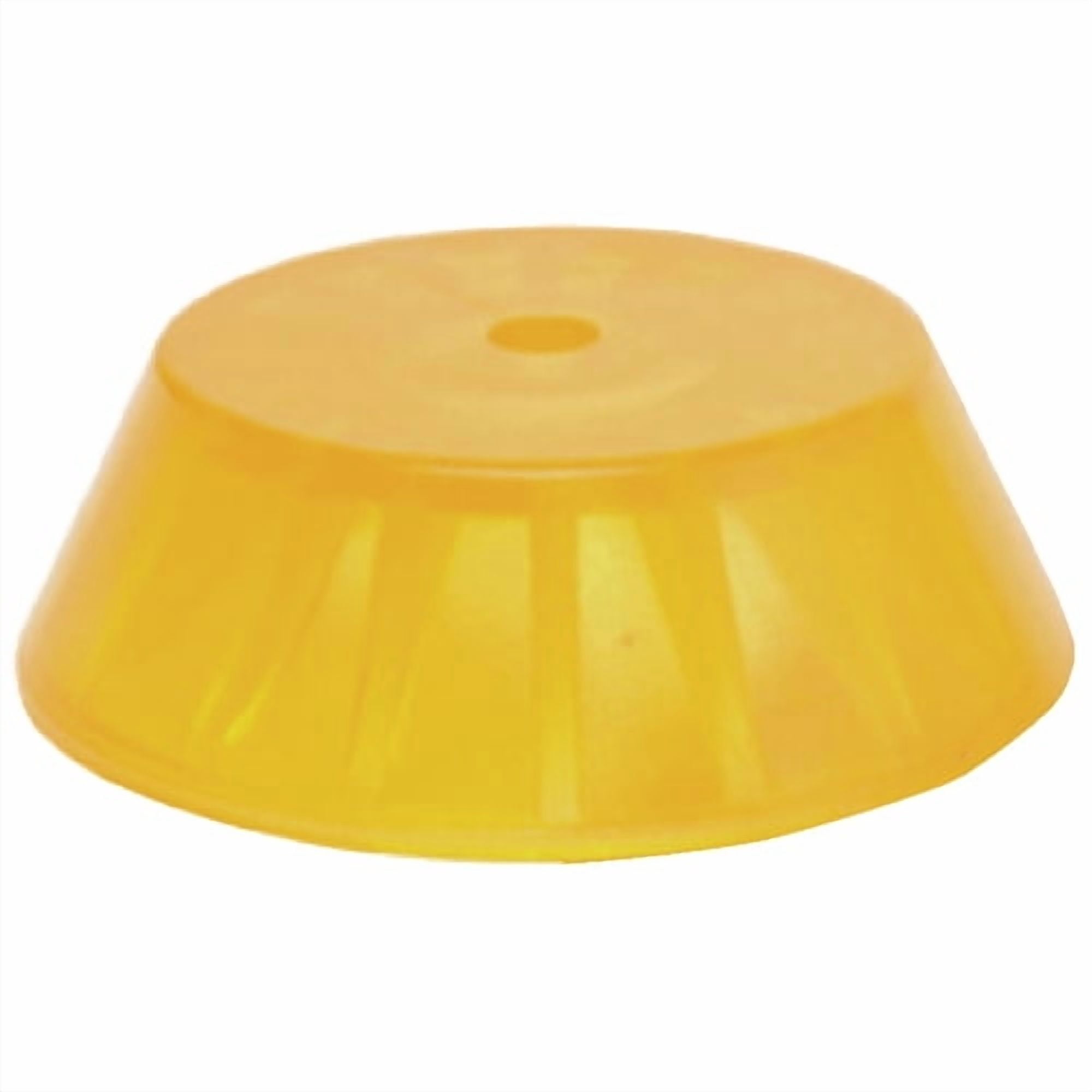Tie Down Engineering  86290; End Bell 3-inch Amber