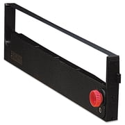Tallygenicom 060097 Ribbon, Black