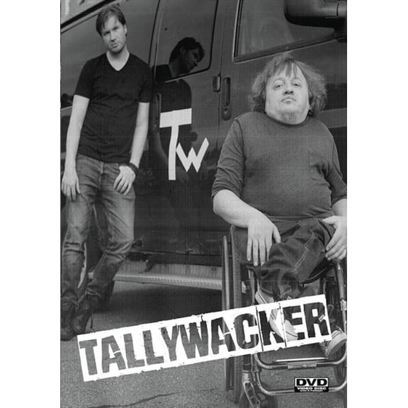 Tallywacker (DVD), Freestyle Digital, Comedy