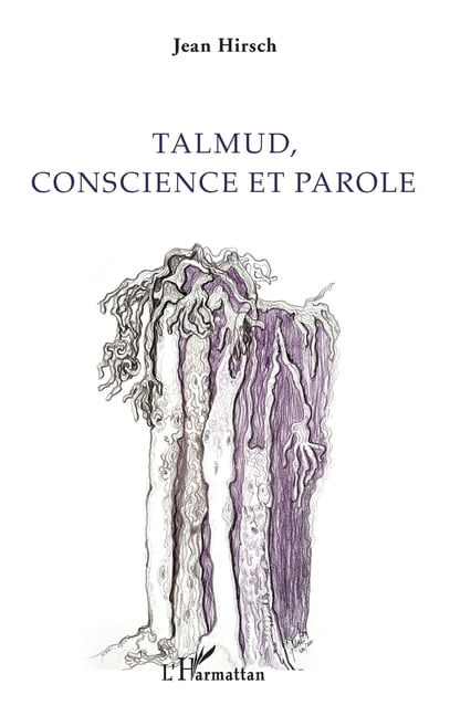 Talmud, conscience et parole, (Paperback)