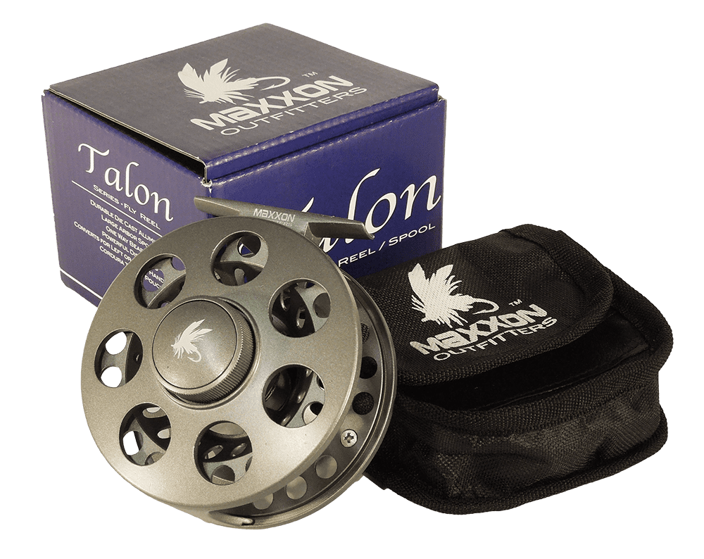 Talon 7 8WT SPOOL ONLY