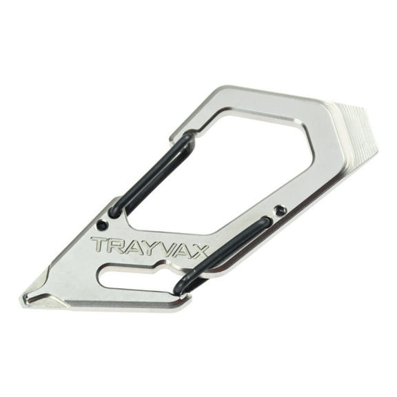 Talon Carabiner Multi-Tool 420 SS