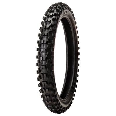 Talon Front Tire 80/100x21 For Suzuki SP400 1980