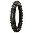 thumbnail image 1 of Talon Front Tire (Fat Tire) 90/100x21 For KTM 250 EGS 1990-1996, 1 of 5