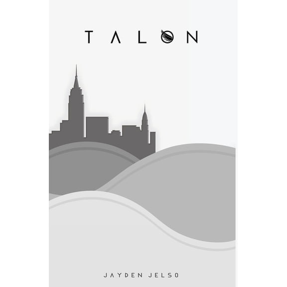 The Falcon's Nest Trilogy Talon, Book 1, (Hardcover)
