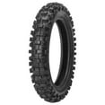 thumbnail image 1 of Talon Hybrid Rear Tire 110/100x18 For GASGAS EW 500F 2024, 1 of 5