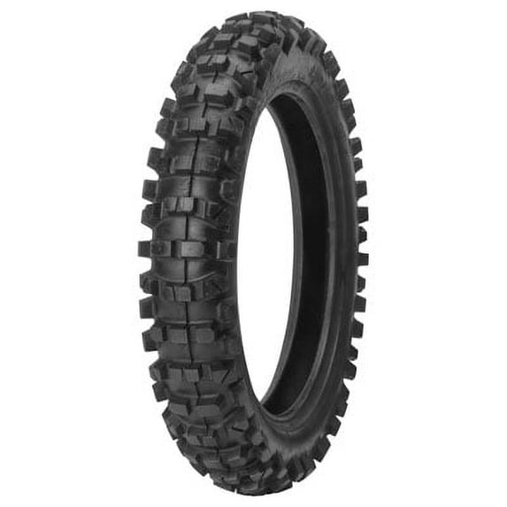 Talon Hybrid Rear Tire 110/100x18 For Suzuki RM400 1978-1980