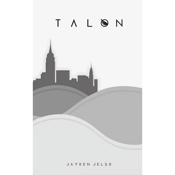 The Falcon's Nest Trilogy Talon, Book 1, (Paperback)