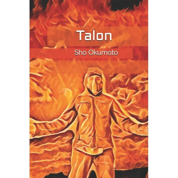 Talon (Paperback)
