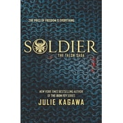 Talon Saga Soldier, Book 3, Paperback