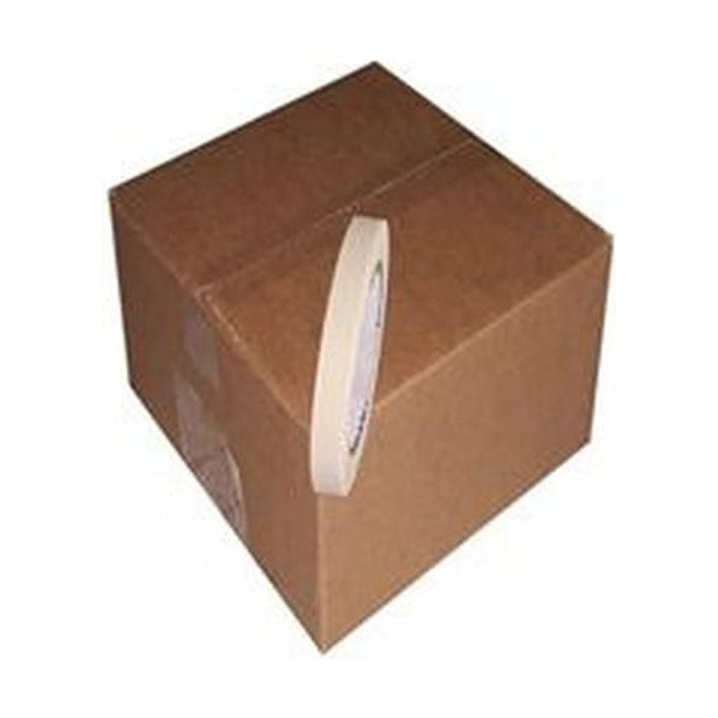 Talon Tape General Purpose Masking Tape 1/2 X 60 Yard Roll (72 Roll/Case)