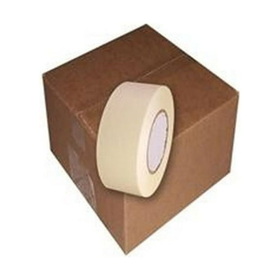 Talon Tape General Purpose Masking Tape 2 X 60 Yard Roll (24 Roll/Case)
