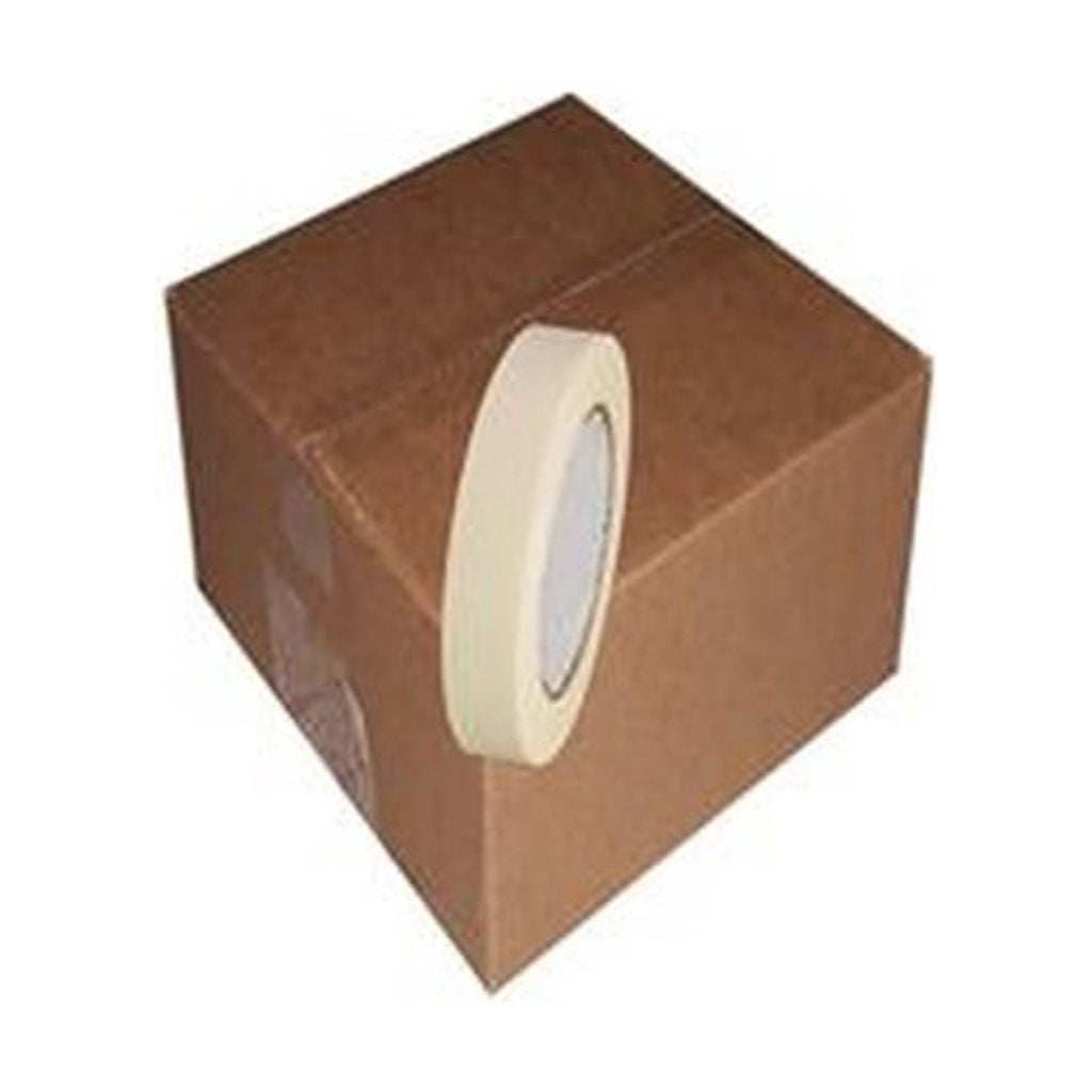 Talon Tape General Purpose Masking Tape 3/4 X 60 Yard Roll (48 Roll/Case)