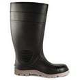 thumbnail image 1 of Manufacturer Varies Rubber Boot,Men's,11,Knee,Black,PR 21DL01, 1 of 1