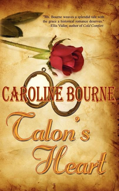 Talon's Heart, (Paperback)