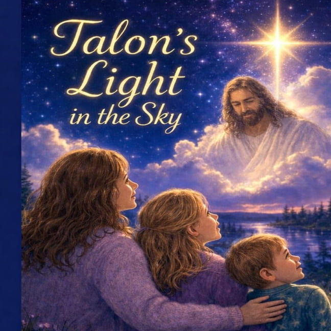 Talon's Light in the Sky, (Paperback)