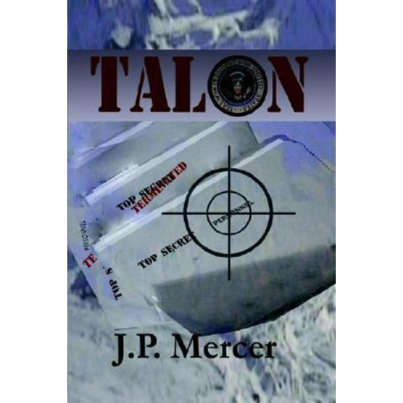Pre-Owned Talon (Paperback) 1933720034 9781933720036