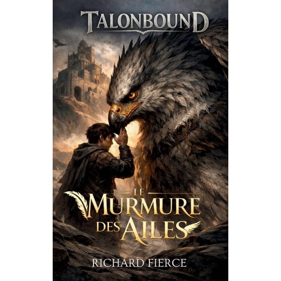Talonbound Le Murmure des Ailes, Book 1, (Paperback)