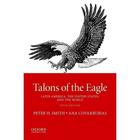 Talons of the Eagle, (Paperback)