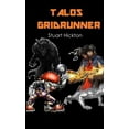 thumbnail image 1 of Talos Gridrunner, (Paperback), 1 of 1