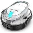 thumbnail image 1 of Talosbo S2 Automatic Cordless Robotic Pool Vacuum Cleaner with Dual Filters for Above-Ground & Flat Inground Pools, 90 Min Runtime, 1 of 9