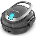 thumbnail image 1 of Talosbo S2 Cordless Robotic Pool Vacuum Automatic Pool Cleaner for Above-Ground & Flat Inground Pools, 90 Min Runtime,Dual Filters, 1 of 10