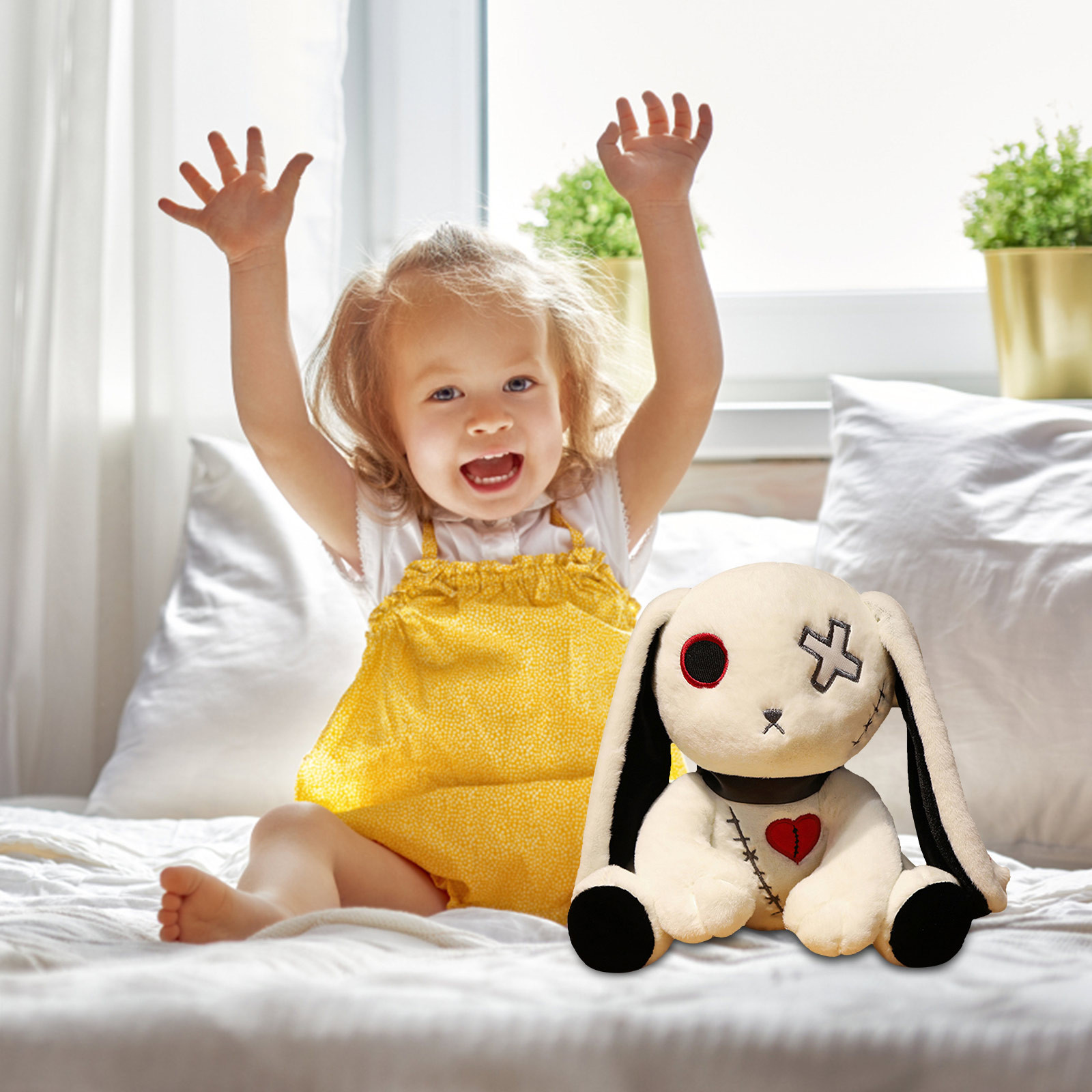 Taloye Warmies Stuffed Animals Hot Sell Plush Doll Toy Gift Cartoon