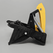Talpirid Mole Trap - 1 Trap by Bell Laboratories