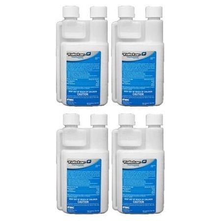 Talstar P Insecticide - 1 Pint. - 4 Pack