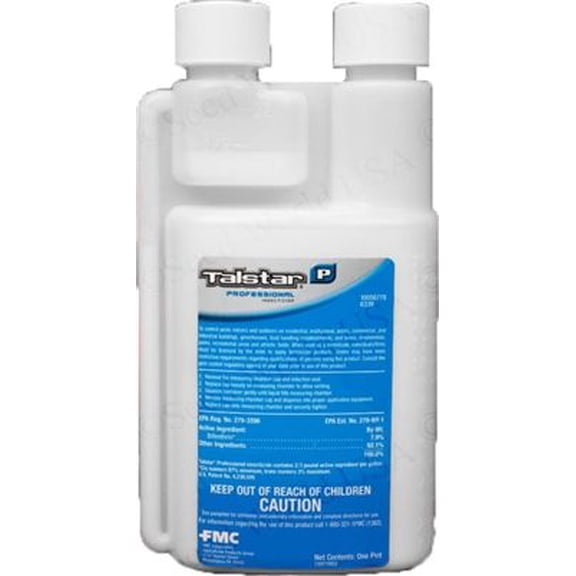 Southern Agricultural Insecticide, Talstar One, 1 Pint.